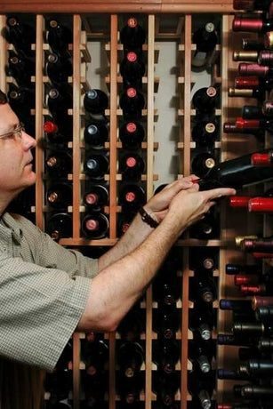 Conserver le vin sans cave : astuces et solutions pratiques