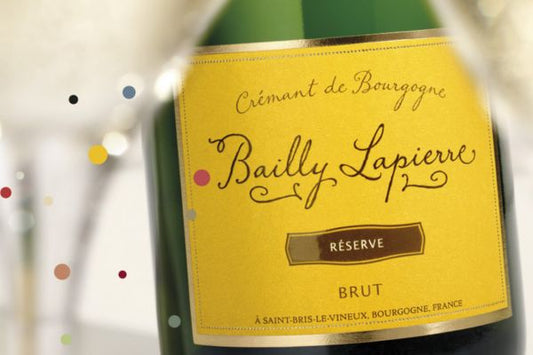 Domaine Bailly Lapierre