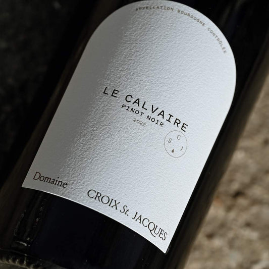 Le Calvaire - Cuvée Spéciale